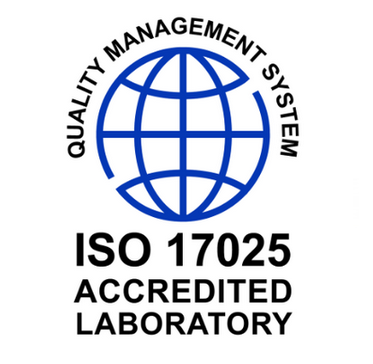 Tiêu chuẩn ISO/IEC 17025:2017