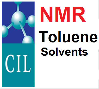 Dung môi NMR (Toluene Solvents), Hãng CIL, USA  Xuất xứ: CIL, USA
