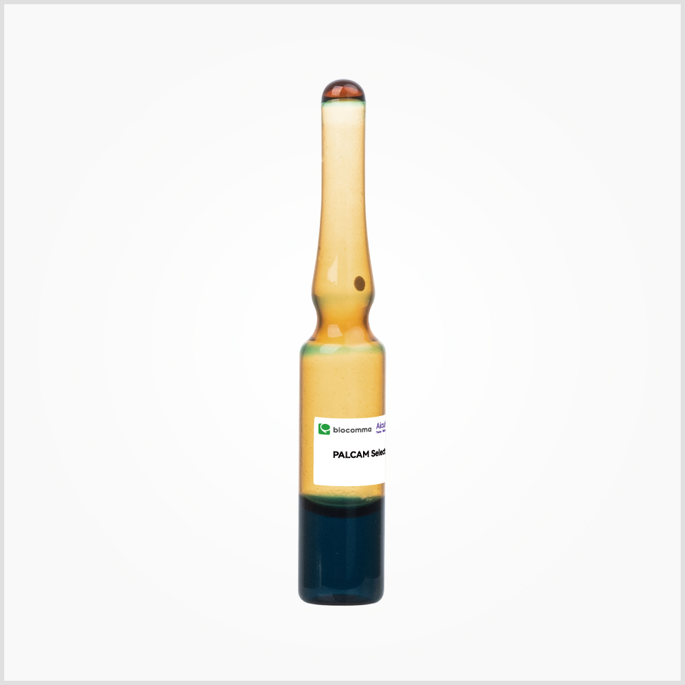 Thuốc thử PALCAM Selective Supplement, Hãng Biocomma, China