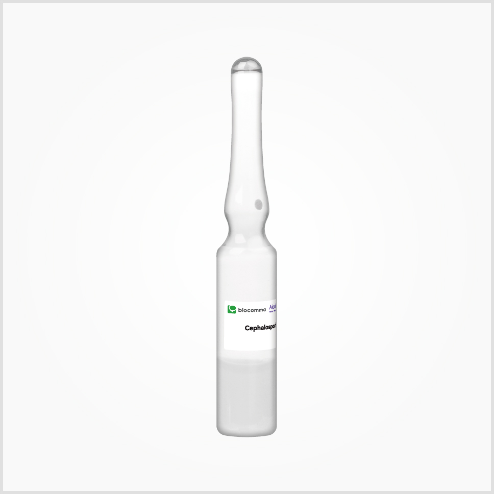 Dung dịch Cephalosporin, Hãng Biocomma, China
