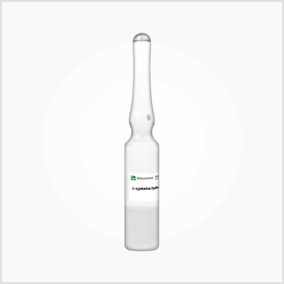 Dung dịch L-cysteine hydrochloride, Hãng Biocomma, China