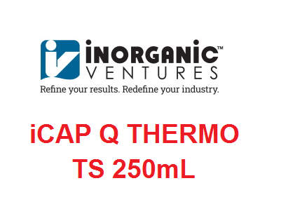 THERMO-5A Dung dịch chuẩn iCAP Q THERMO TS 250mL, ISO 17034 ISO 17025, Hãng IV, USA