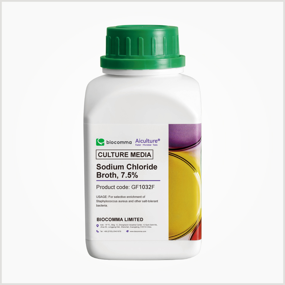 Dung dịch Antibiotic, Hãng Biocomma, China