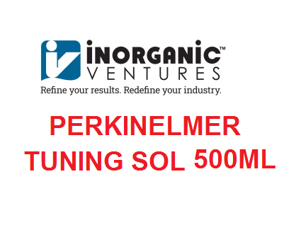Dung dịch chuẩn PERKINELMER TUNING SOL 500mL, ISO 17034 ISO 17025, IV, USA