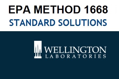 Chất chuẩn EPA METHOD 1668 - Xác định PCBs, NSX: Wellington, Canada (1)