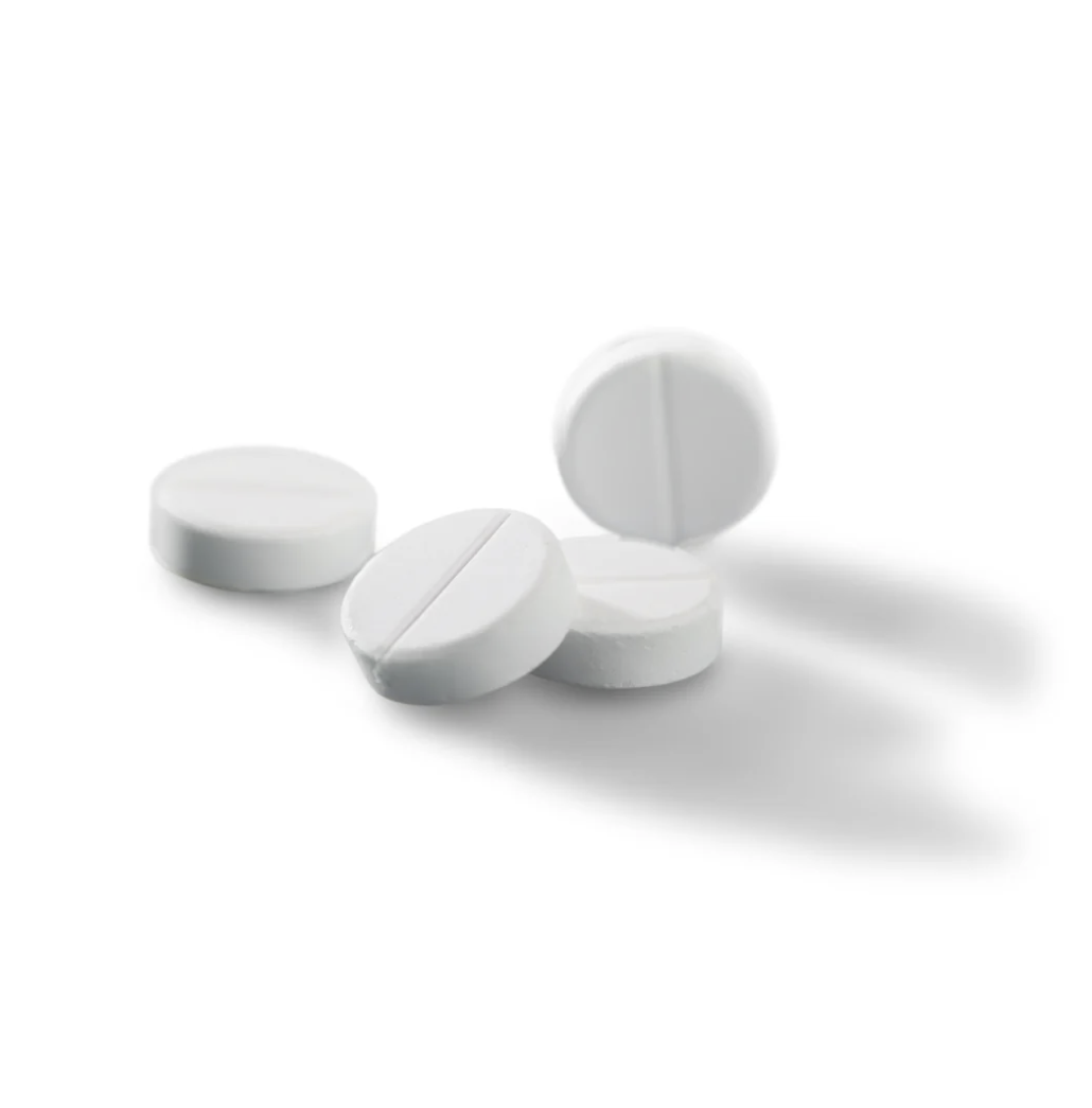 Chất chuẩn hạt vi nhựa MicroPRefs Tablet, Mix of PP, PVC, PC (3/PK) 50-70 hạt, 50-300 um, Hãng Chiron, Nauy