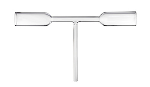 Cell hấp thụ hóa hơi, thạch anh (Hydride absorption cells for VGA 76/77, quartz), 2c/hộp, Hãng Agilent Technologies