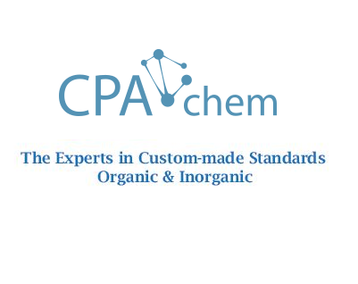 Chất chuẩn Butyric Acid [CAS:107-92-6], CPAchem