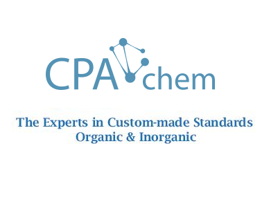 Dung dịch chuẩn (CRM) Benzene [CAS:71-43-2] 100 ug/ml in Methanol, Hãng CPAChem, EU