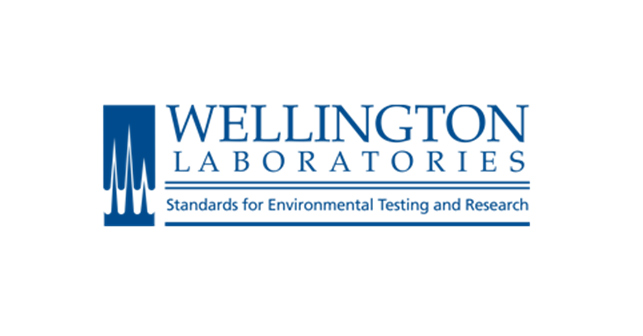 Chất chuẩn (EPA-1613CS3) CS3 Calibration Verification (varies), Hãng Wellington, Canada