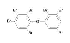 BDE-175-CS Dung dịch chuẩn 2,2',3,3',4,5',6-HEPTABDE (BDE-175) UNLABELED CERTIFIED STANDARD 50 UG/ML IN NONANE, LỌ 1.2ML, CIL, USA