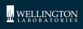 [ID.ACTS] WELLINGTON LABORATORIES INC