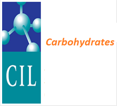 CHẤT CHUẨN CARBOHYDRATES