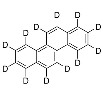 DLM-261-1.2, Chất chuẩn CHRYSENE (D12, 98%) 200 UG/ML IN TOLUENE-D8, 1.2ML/Lọ, Hãng CIL, USA