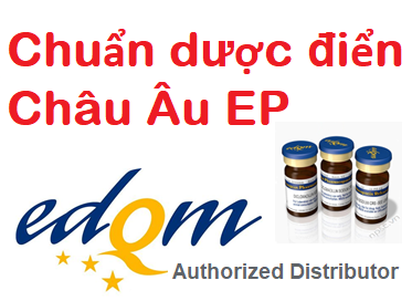 Dydrogesterone for impurity A identification CRS - Chất chuẩn dược điển châu âu (EP), Hãng EDQM, EU