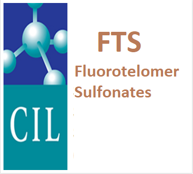 CHẤT CHUẨN  FLUOROTELOMER SULFONATES (FTS)