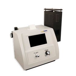 LX400FP - Máy quang kế ngọn lửa xác định Na, K, Hãng LabDex, UK