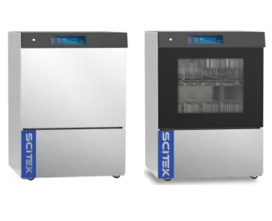 Thiết bị rửa dụng cụ thuỷ tinh phòng thí nghiệm (LGW Series), Hãng SCITEK Global