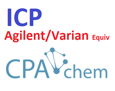 Dung dịch chuẩn Mix-ICP (Agilent/ Varian Equivalent), Hãng CPAchem, Bulgari