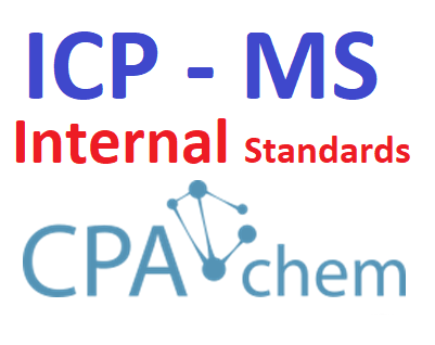 Dung dịch nội chuẩn cho ICP-MS, Hãng CPAchem, Bulgari