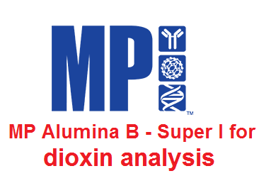 Hóa chất MP Alumina B - Super I for dioxin analysis, 500 g, Cat# 1344-28-1, Hãng MP Biomedicals