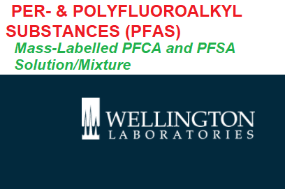 CHẤT CHUẨN  MASS- LABELLED PFCA/PFSA SOLUTION/MIXTURE 