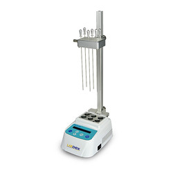 Thiết bị cô mẫu bằng N2_LX620MSC _6 Vị trí, Hãng LabDex, UK