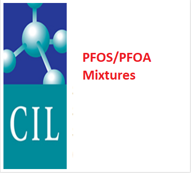 CHẤT CHUẨN PFOS/PFOA  MIXTURES 