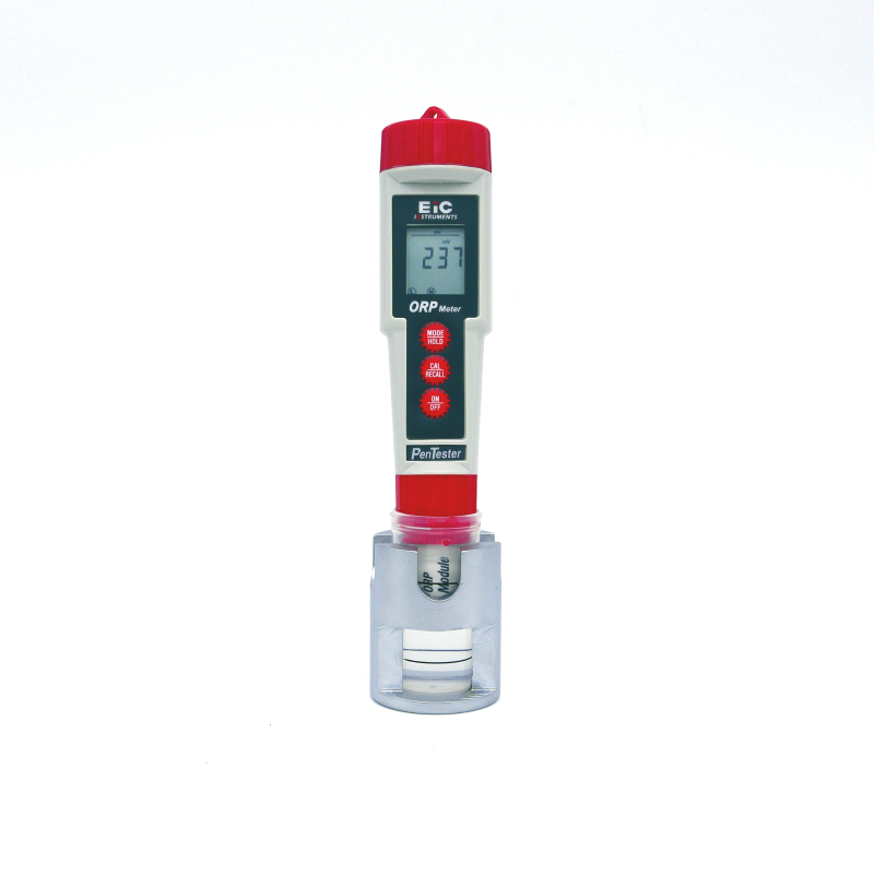 Thiết bị đo ORP/Nhiệt độ cầm tay, Hãng EIC Instruments, Đài Loan