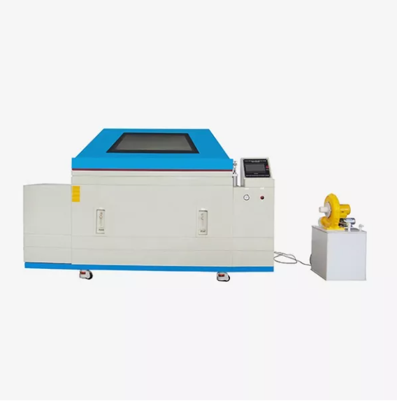 Buồng thử nghiệm ăn mòn sương muối kết hợp khí SO2, Hãng  LIB Industry, Trung Quốc