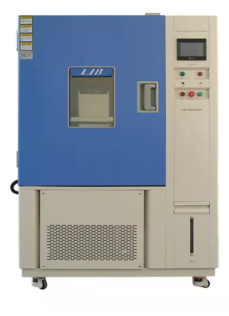 Tủ vi khí hậu - Tủ môi trường (nhiệt độ -20oC đến +150oC, độ ẩm 20% đến 98% RH), Hãng LIB Industry, Trung Quốc