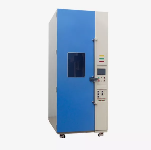 Tủ tiền xử lý UV cho tấm pin năng lượng mặt trời (PV), Model UVP-02, Hãng LIB Industry, Trung Quốc