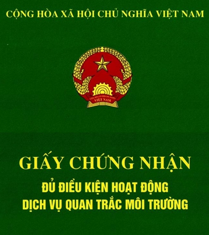 Gói Tư vấn Thành Lập Phòng Thí Nghiệm Theo 127